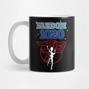 Fandom Power 1020 Mug